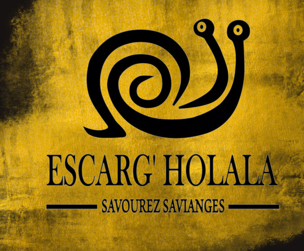 Escarg'Holala